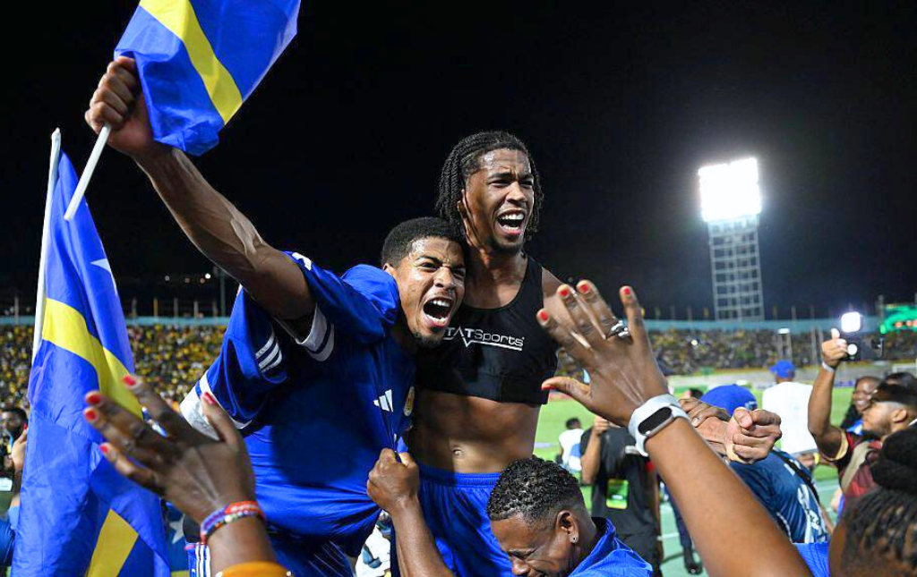 世界盃│再多14支球隊直接晉級 人口僅15.6萬庫拉索破紀錄成新軍