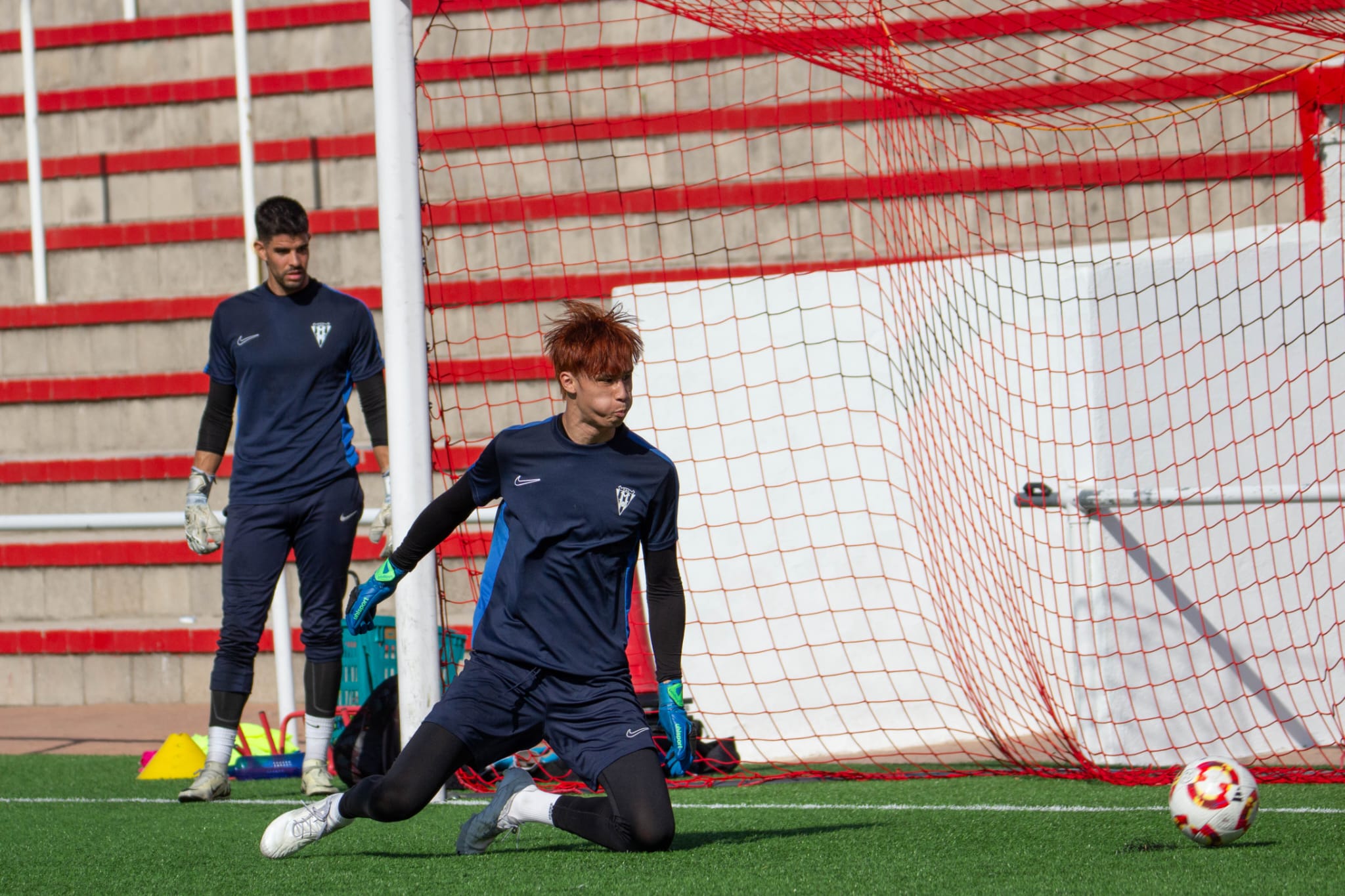 港年輕門將吳以琛闖歐數年 力拼職業新篇章